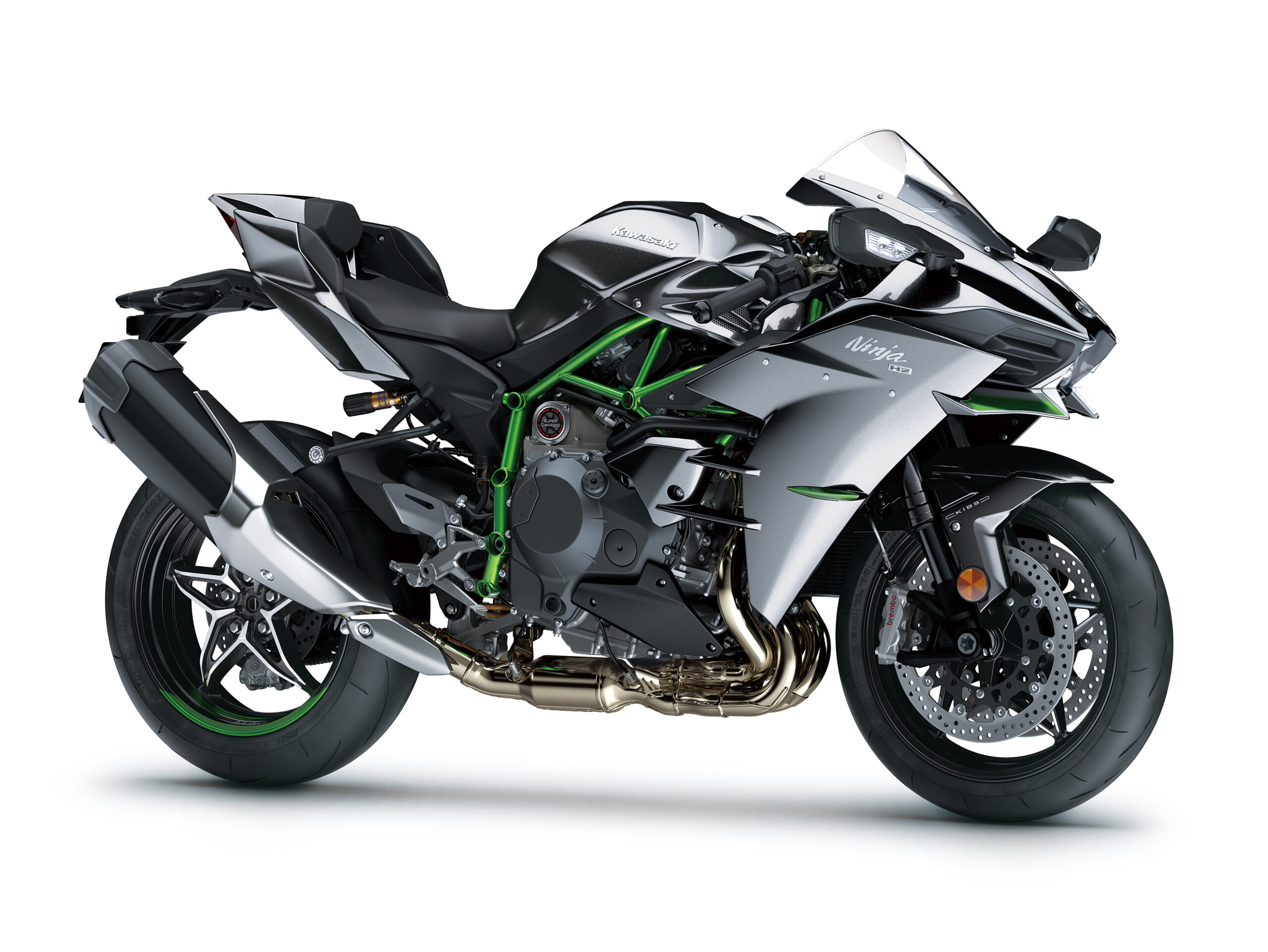 Ninja H2
