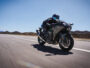 Le retour de la Kawasaki Ninja H2, la sportive compressée