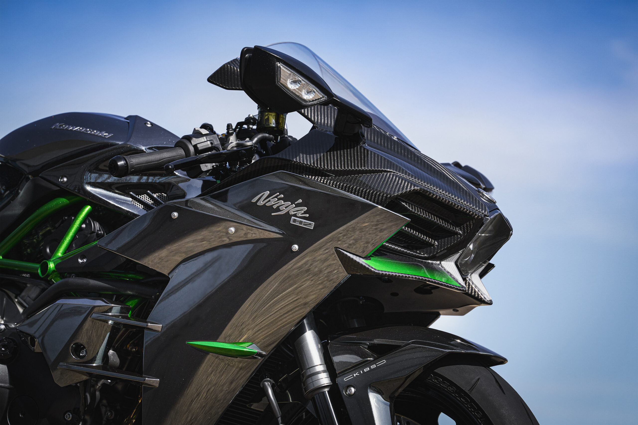 Ninja H2