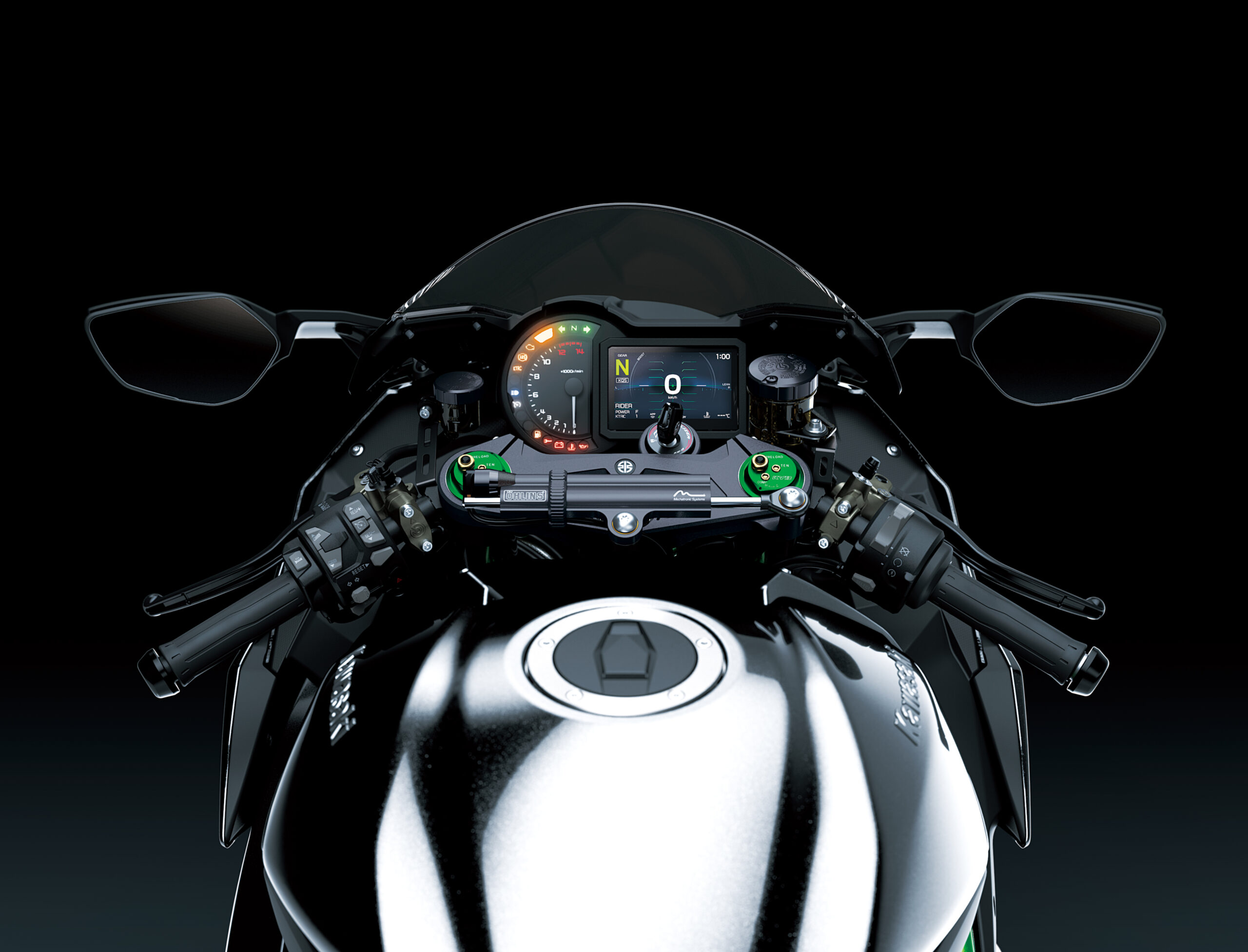 Ninja H2