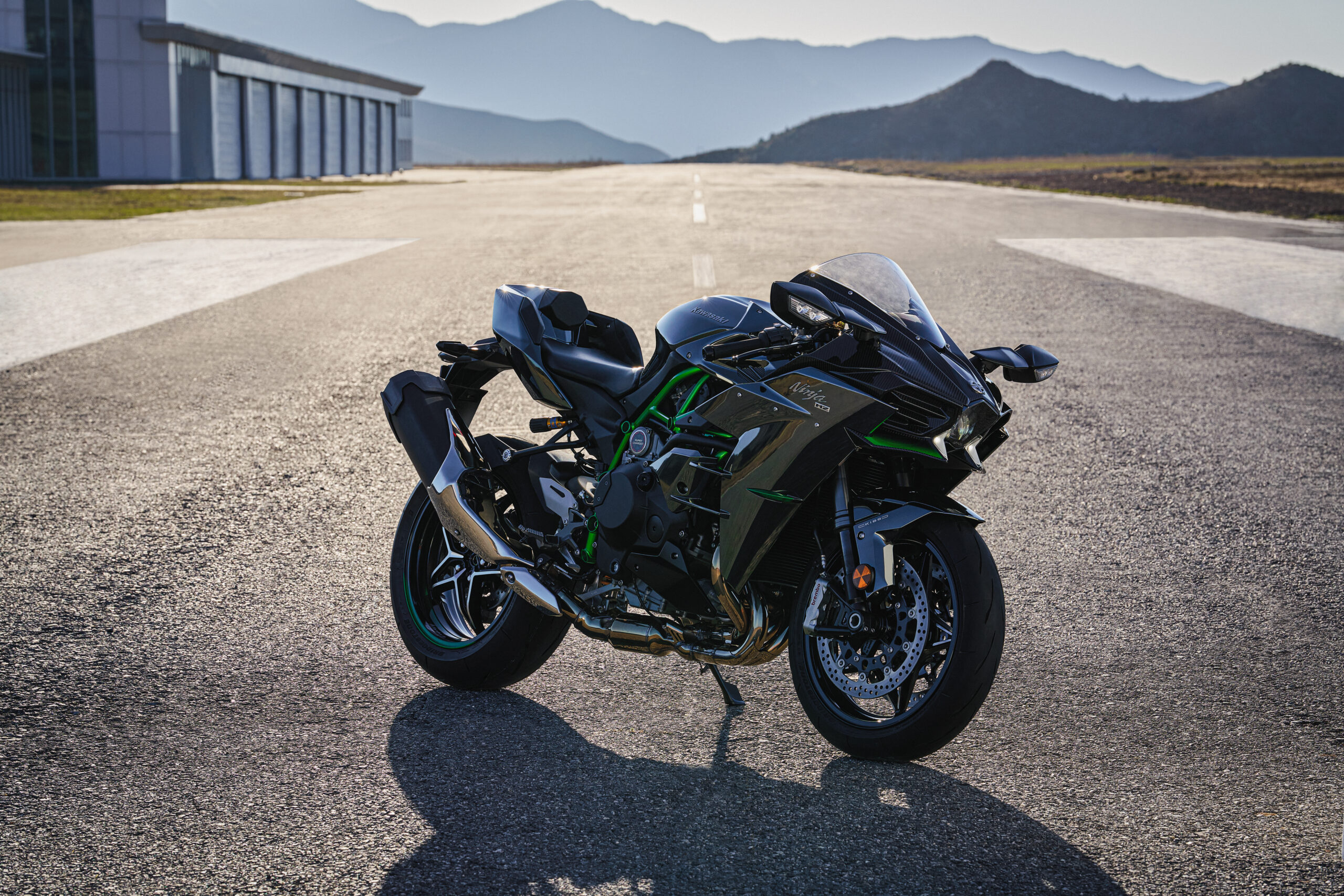 Ninja H2
