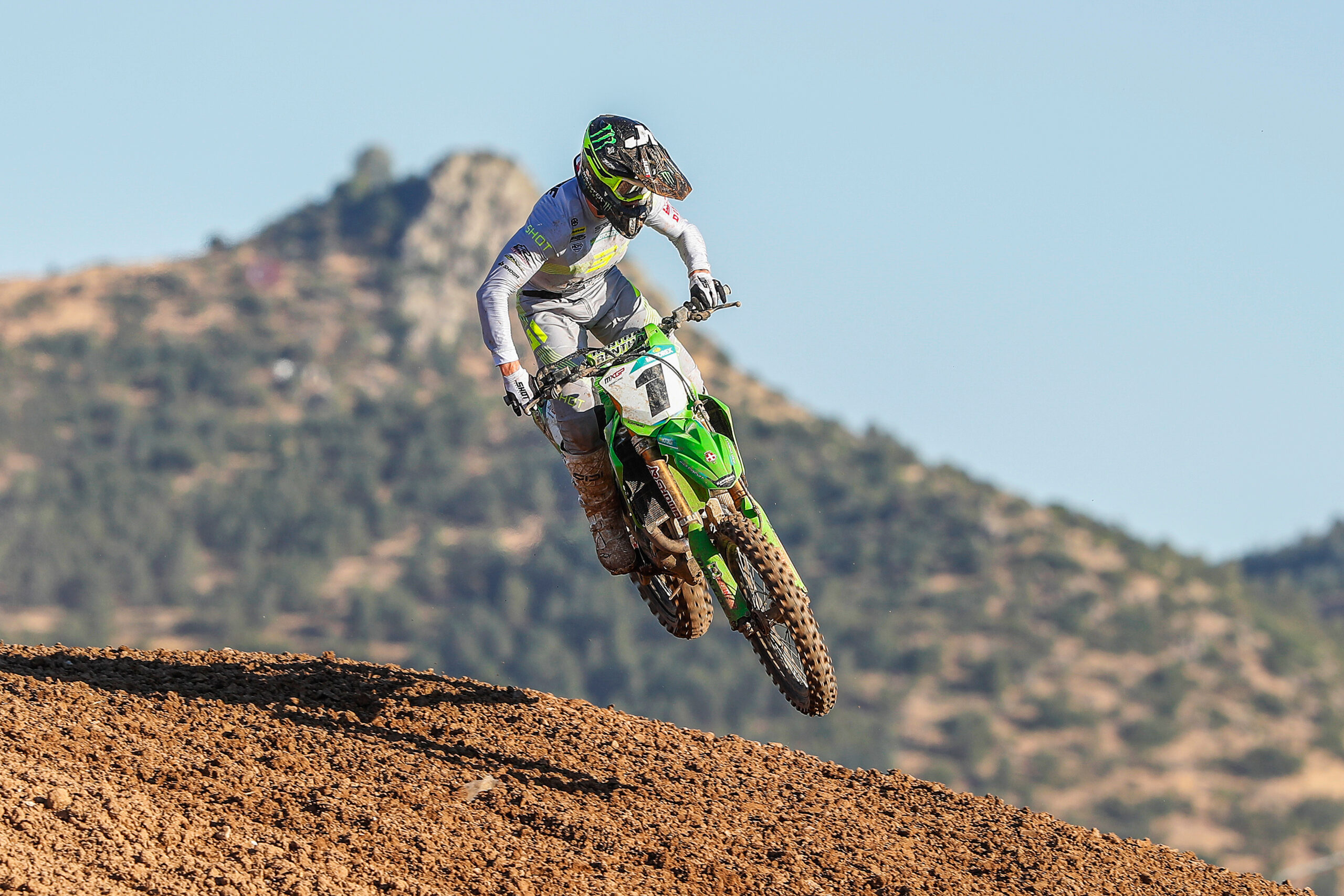 en Turquie Febvre