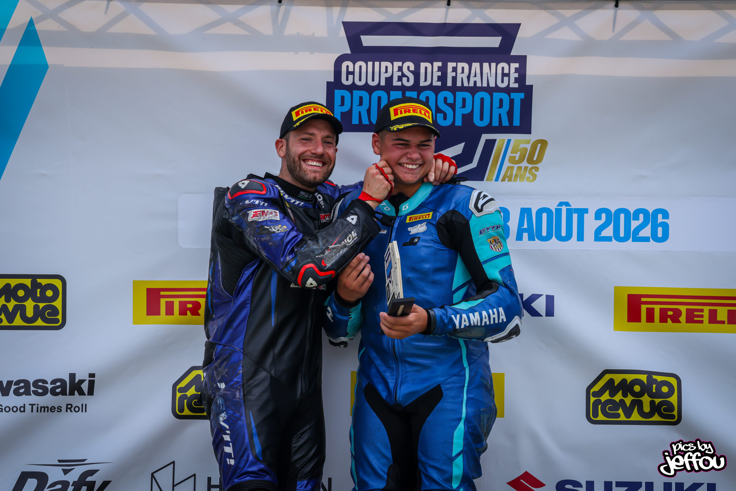Promosport Monaya Lédenon