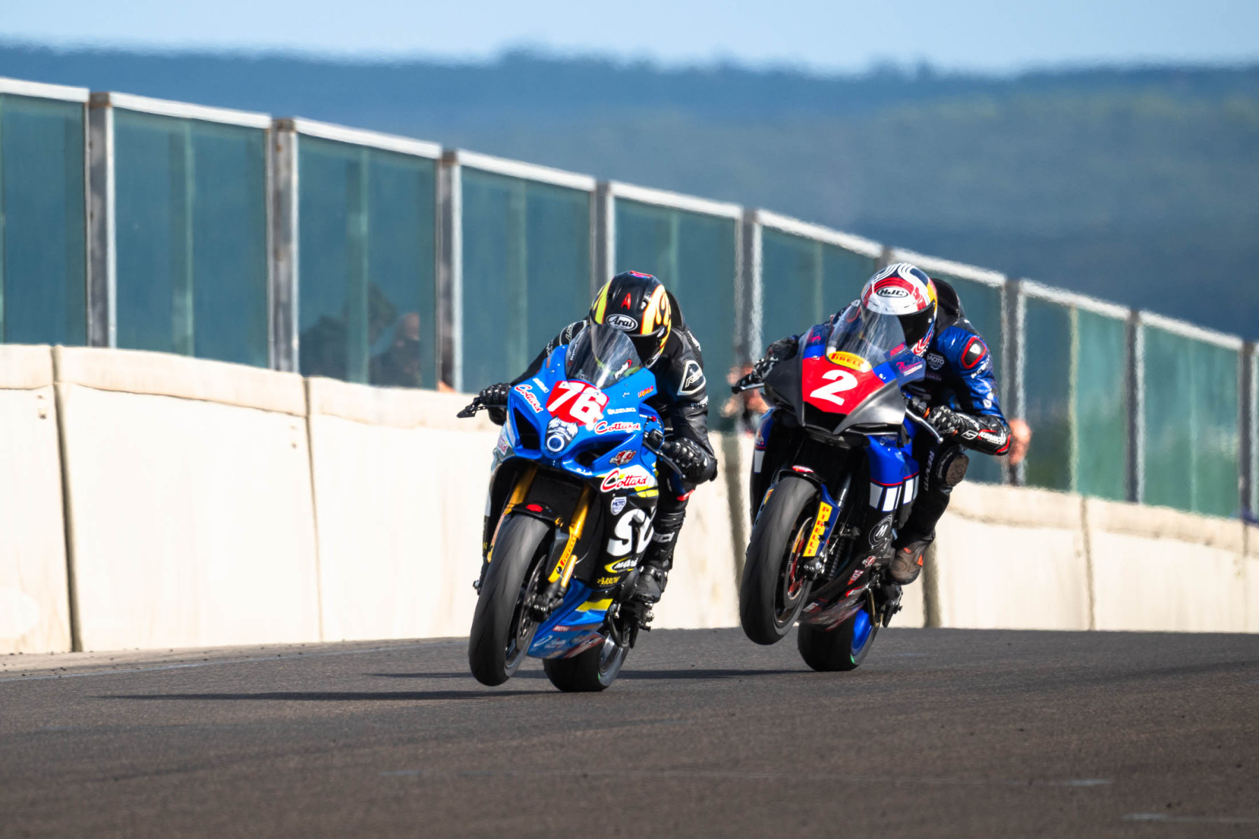 Promosport 1000 Monaya