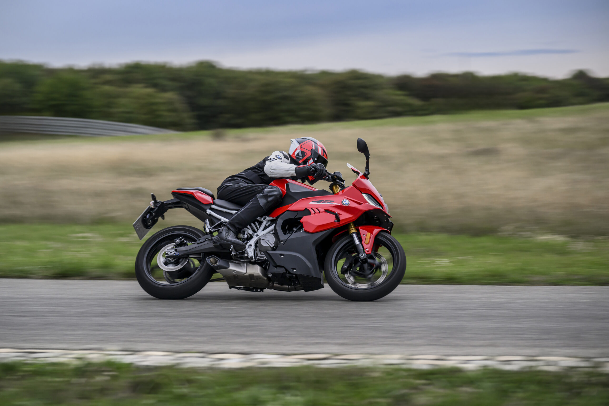 F 450 RR