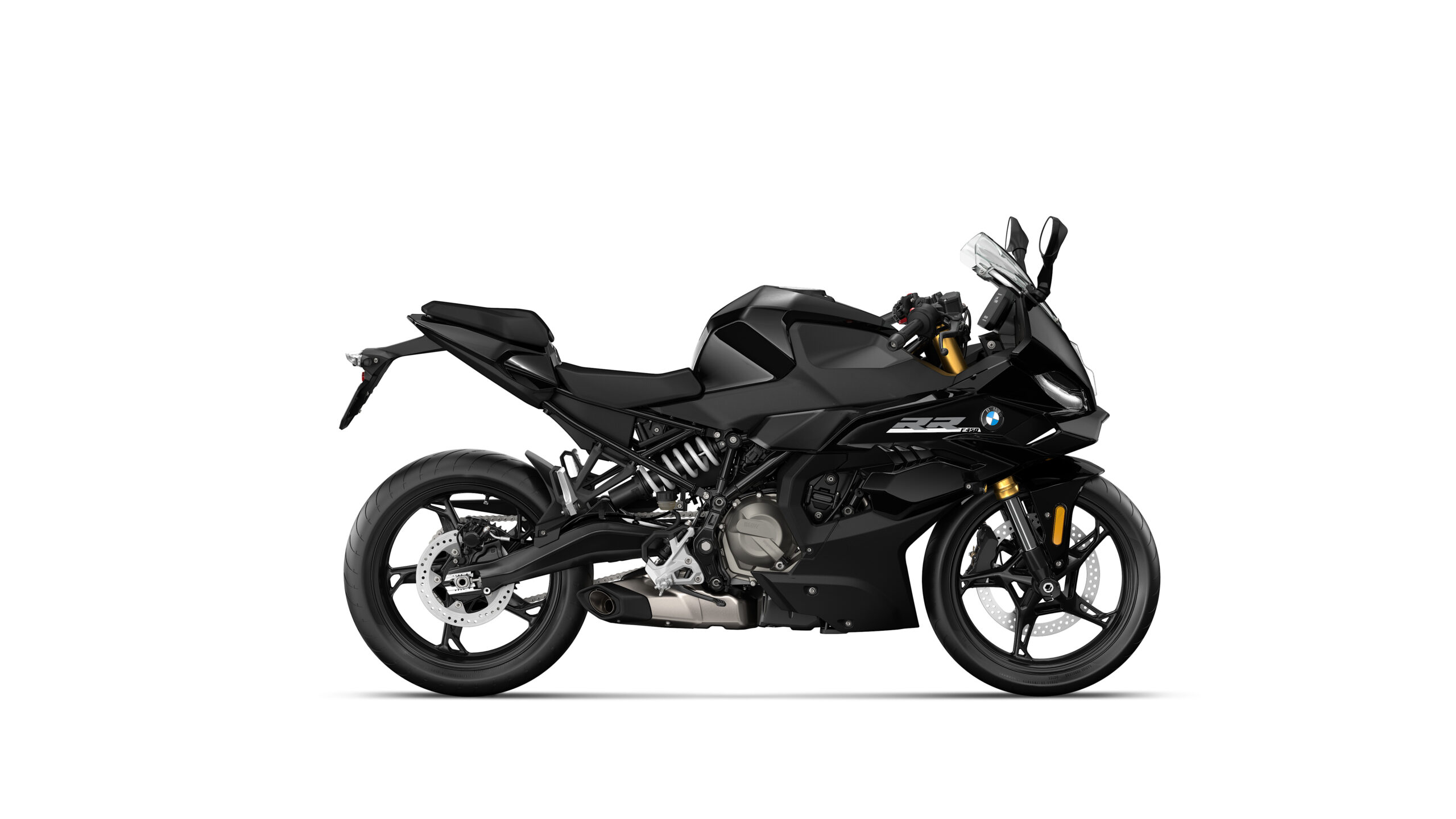 F 450 RR