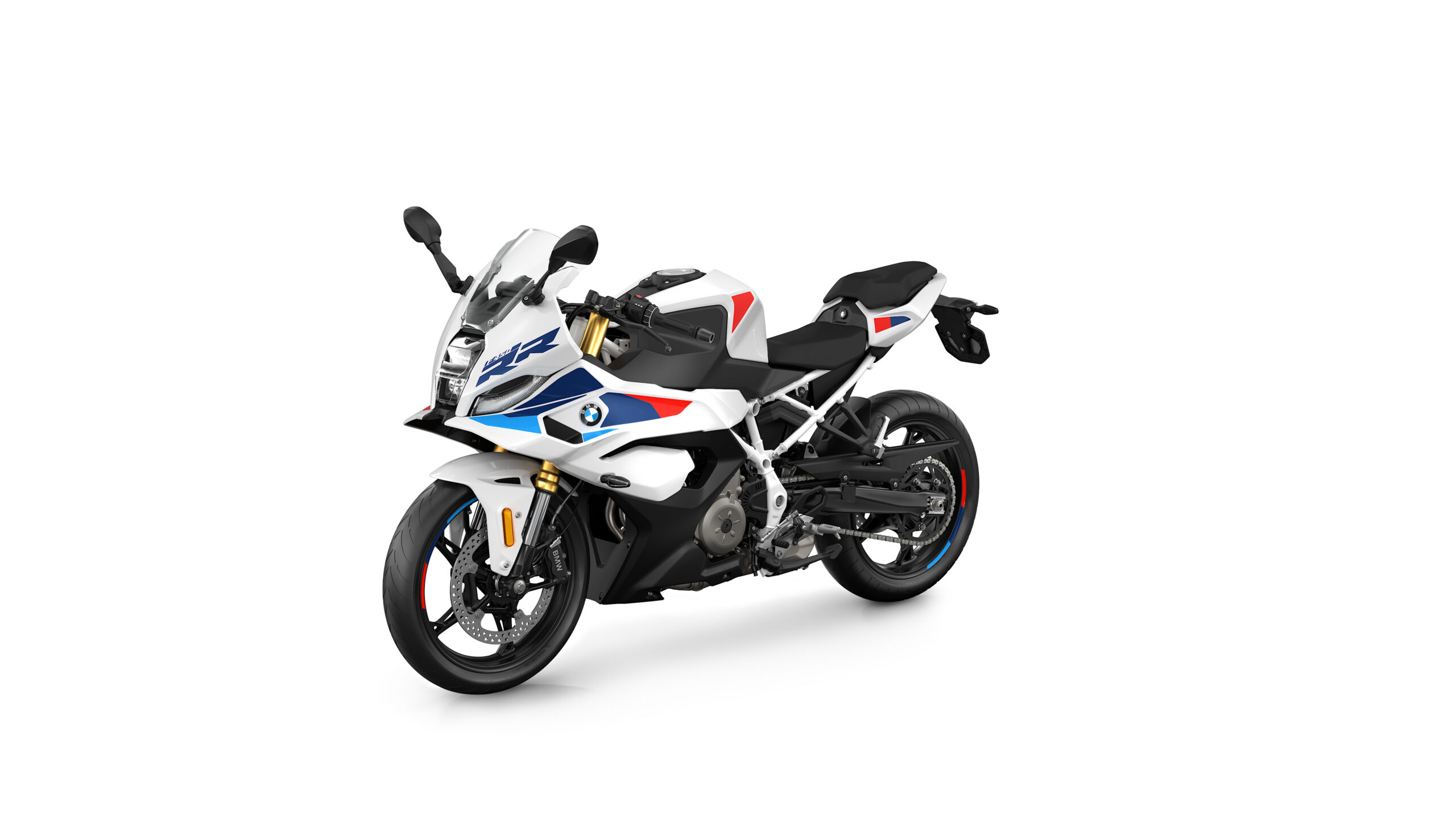 F 450 RR