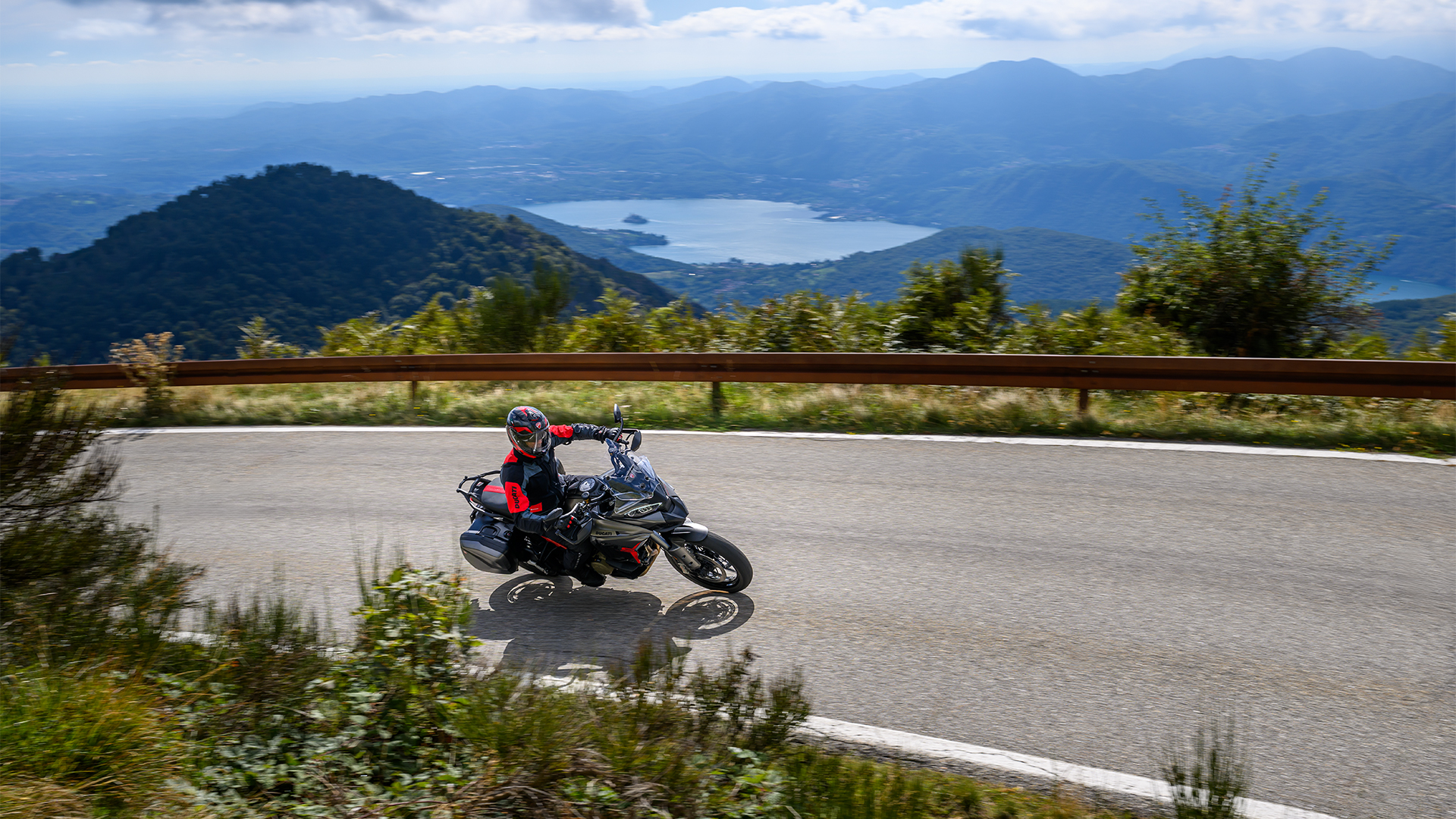 Grand Tour