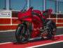 Ducati remet (un peu) sa Panigale V4 sur le métier, pour gagner des fractions de seconde au tour