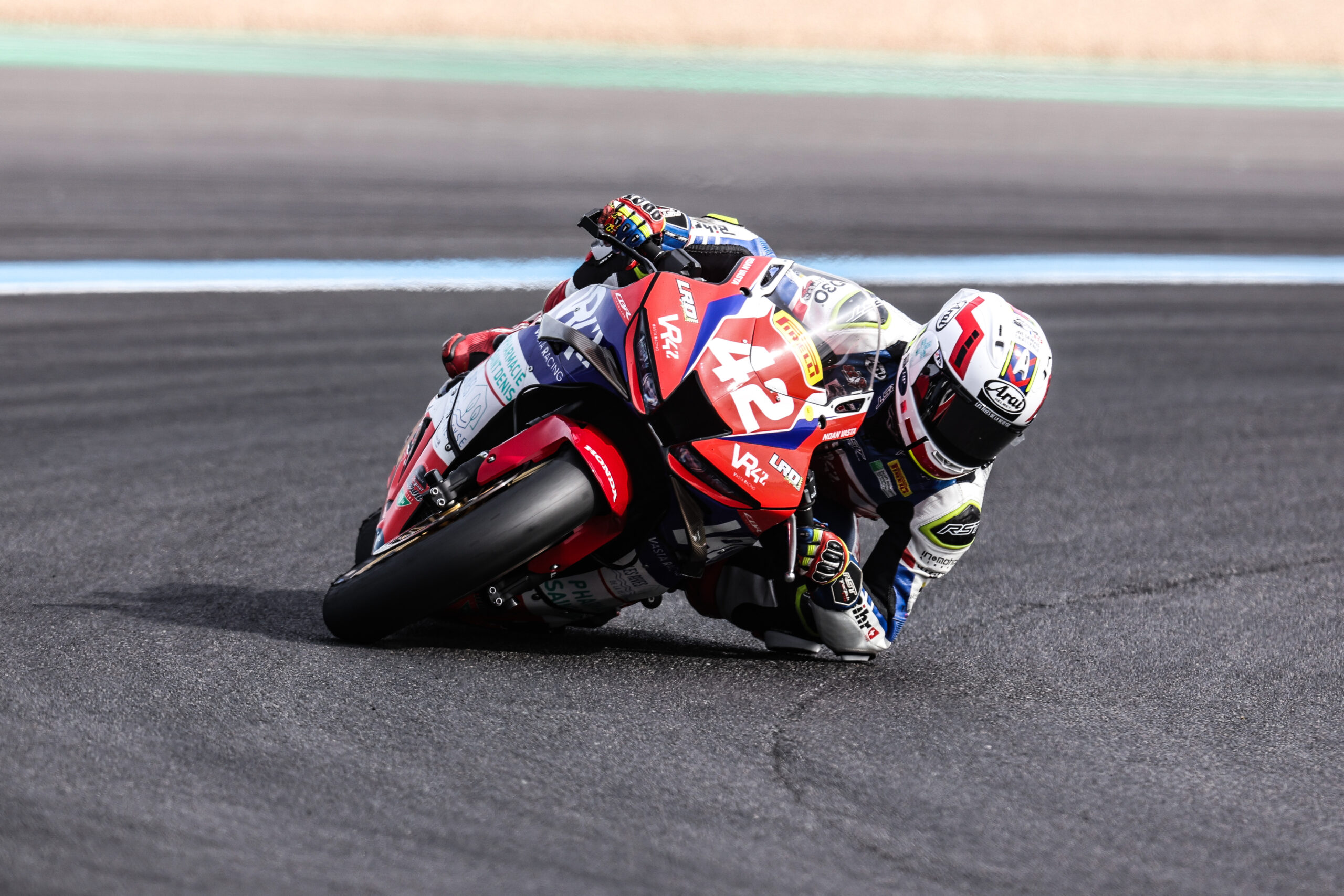 Superbike Vasta suisse
