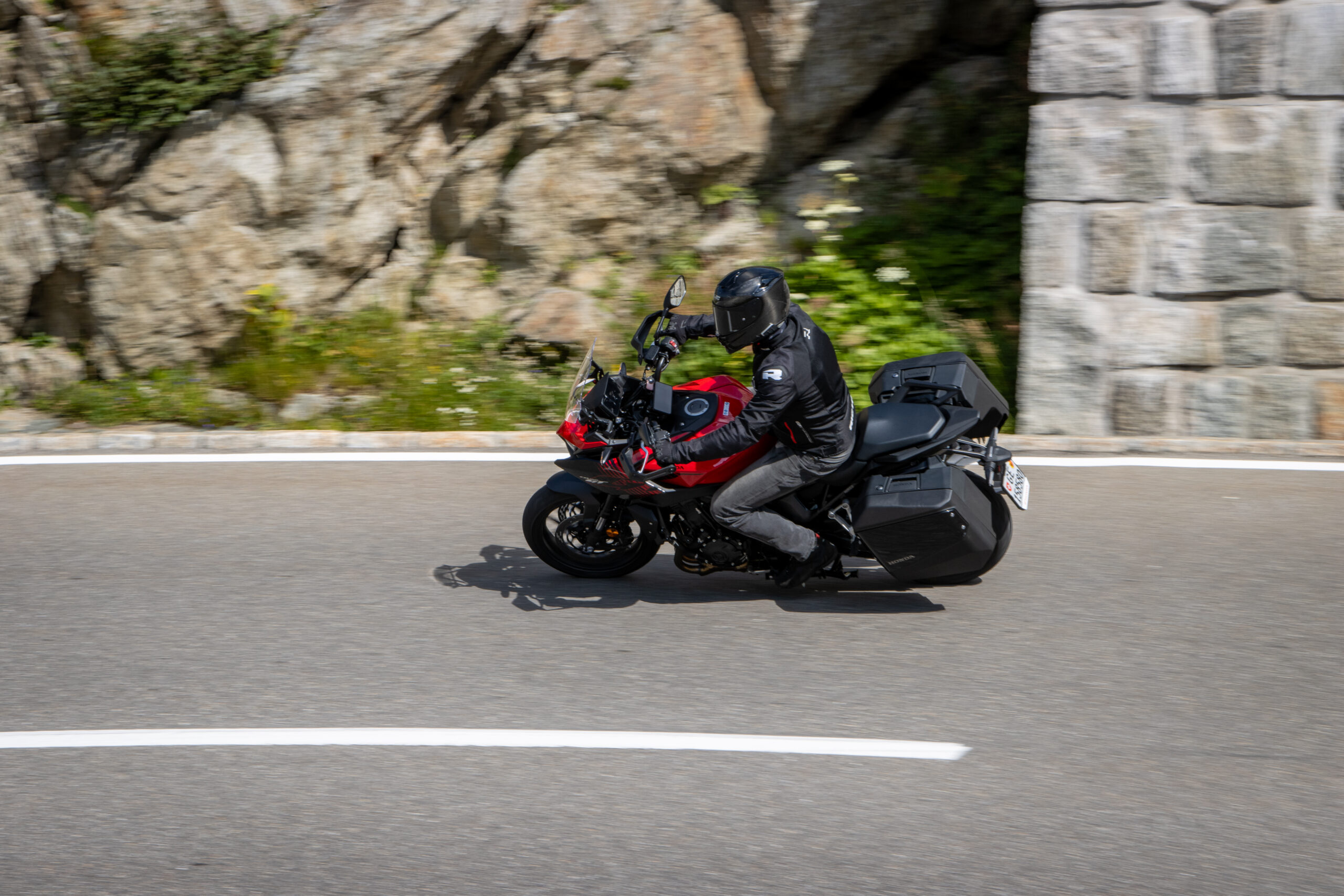CB 1000 GT