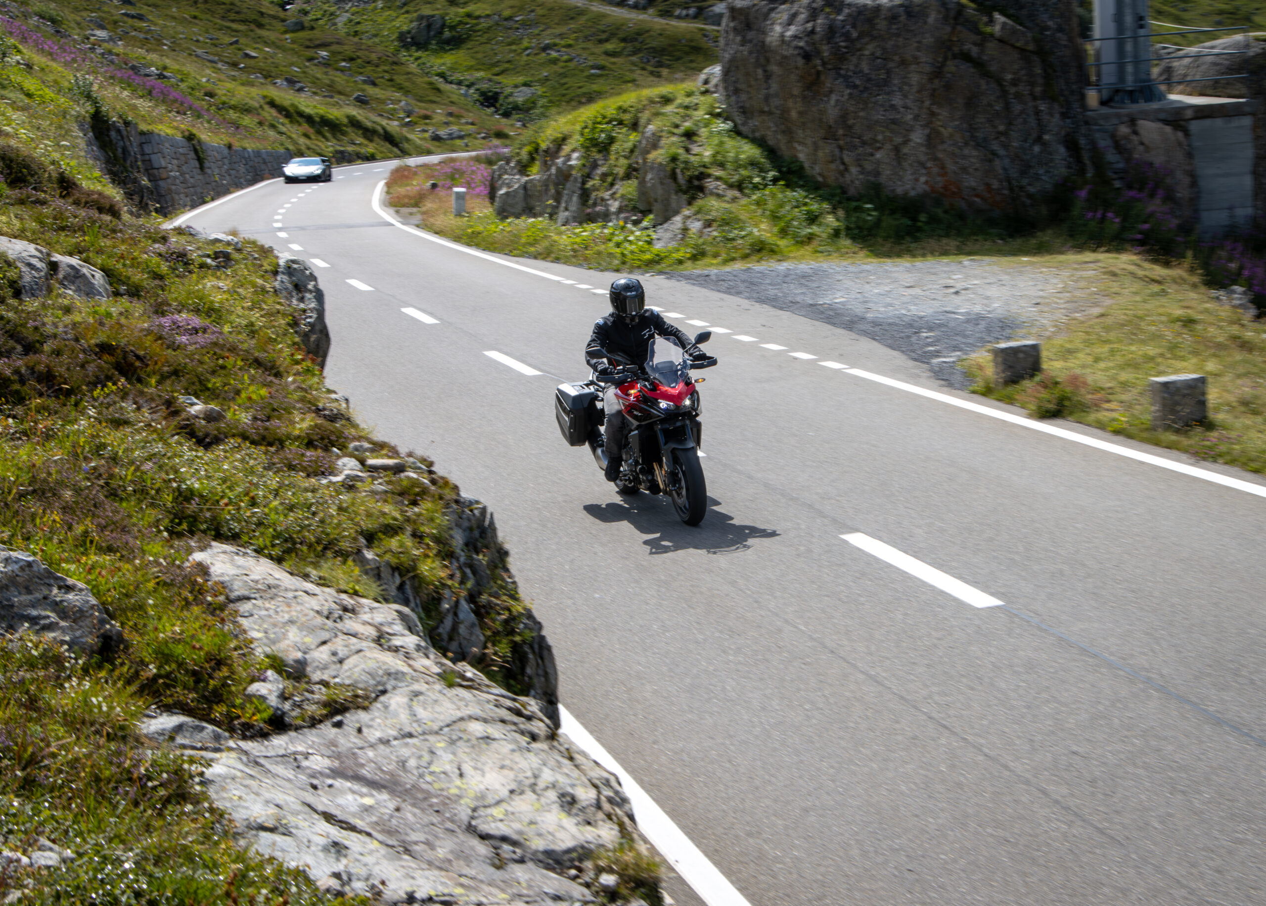 Honda CB 1000 GT