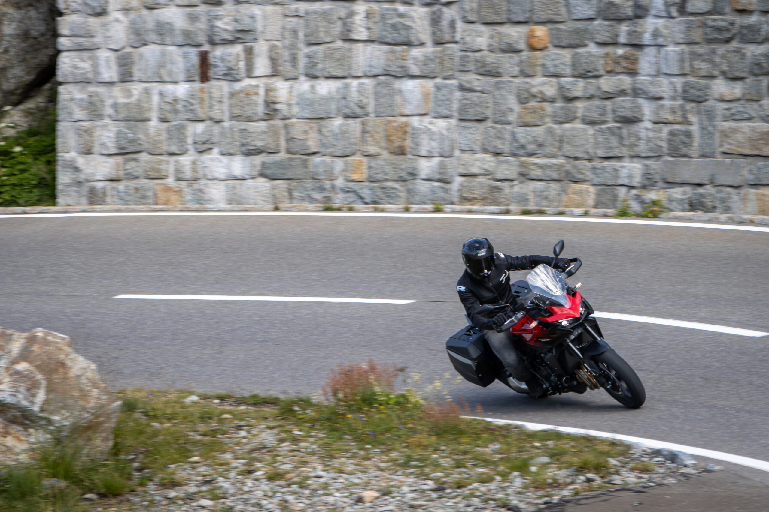 CB 1000 GT