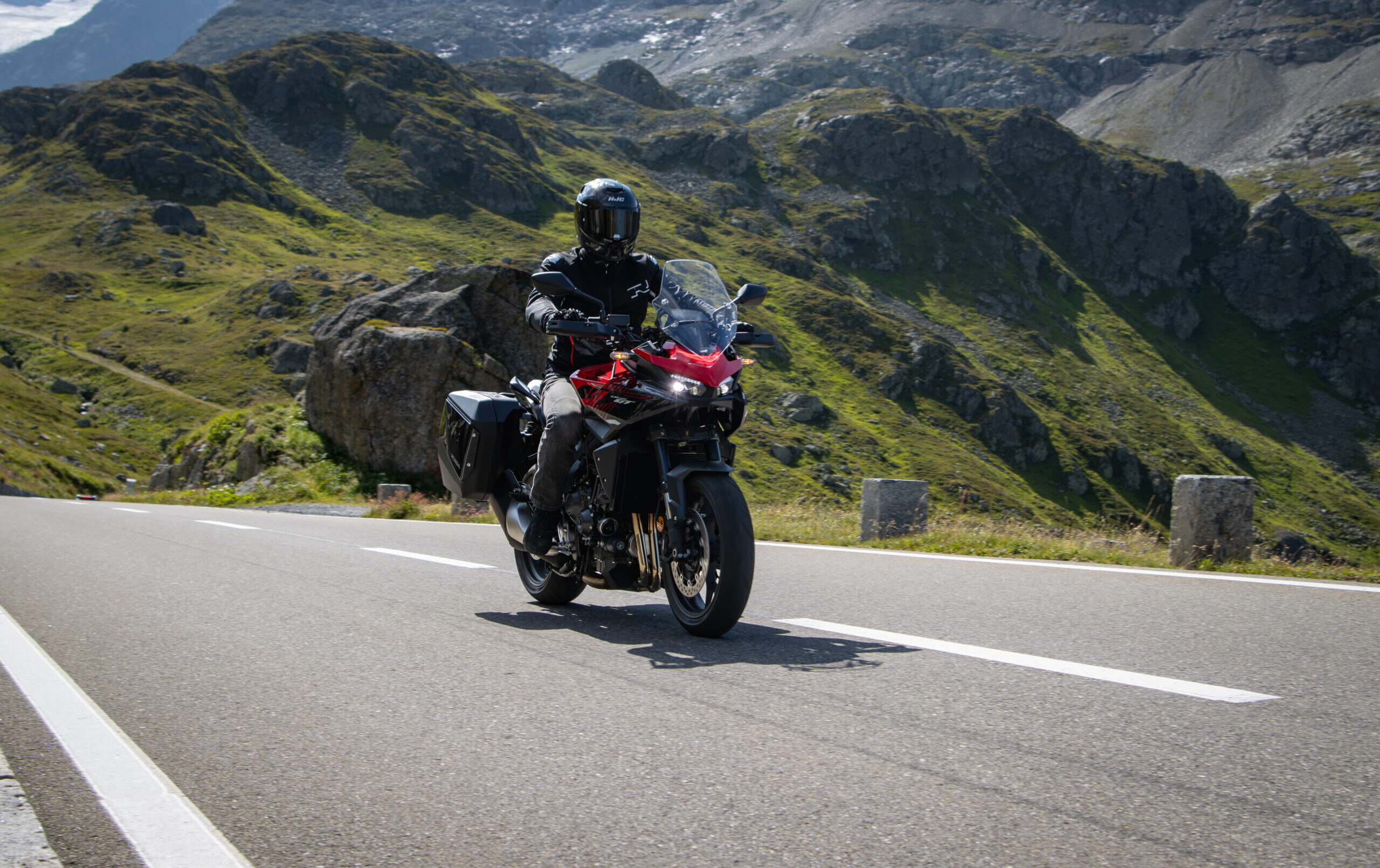 CB 1000 GT