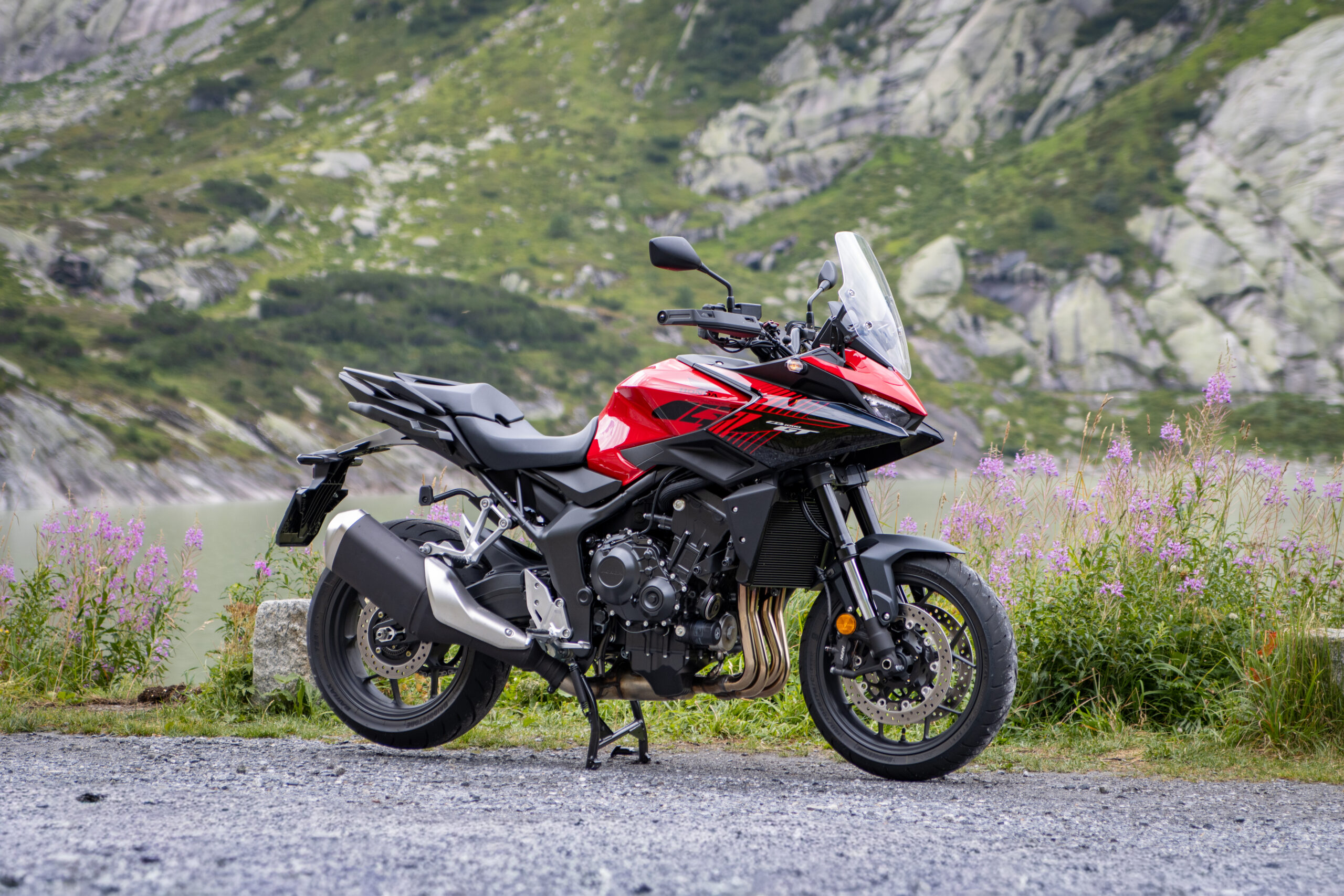 CB 1000 GT