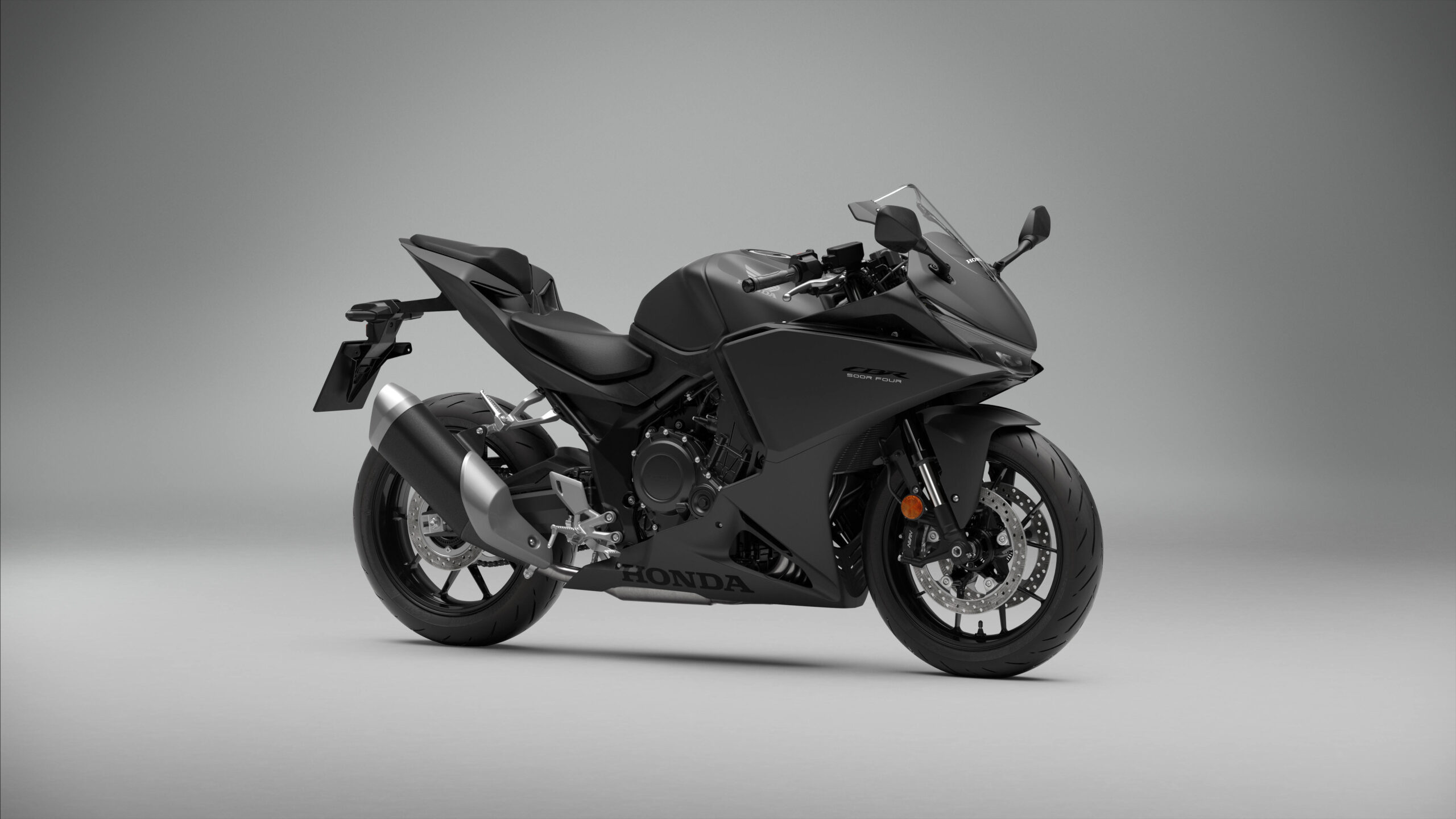 CBR 500 R Four