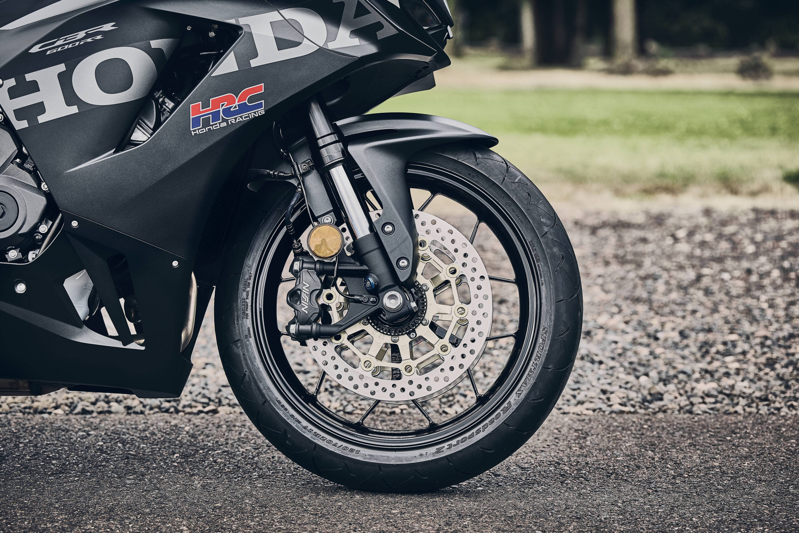 Honda CBR