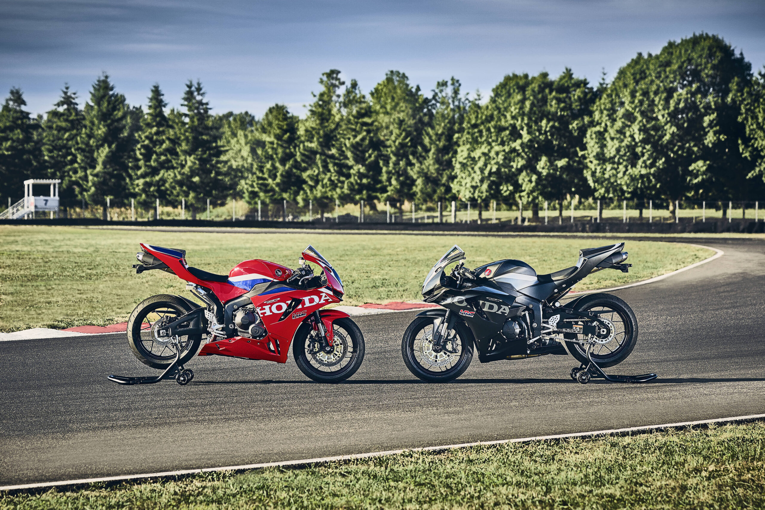 Honda CBR 600
