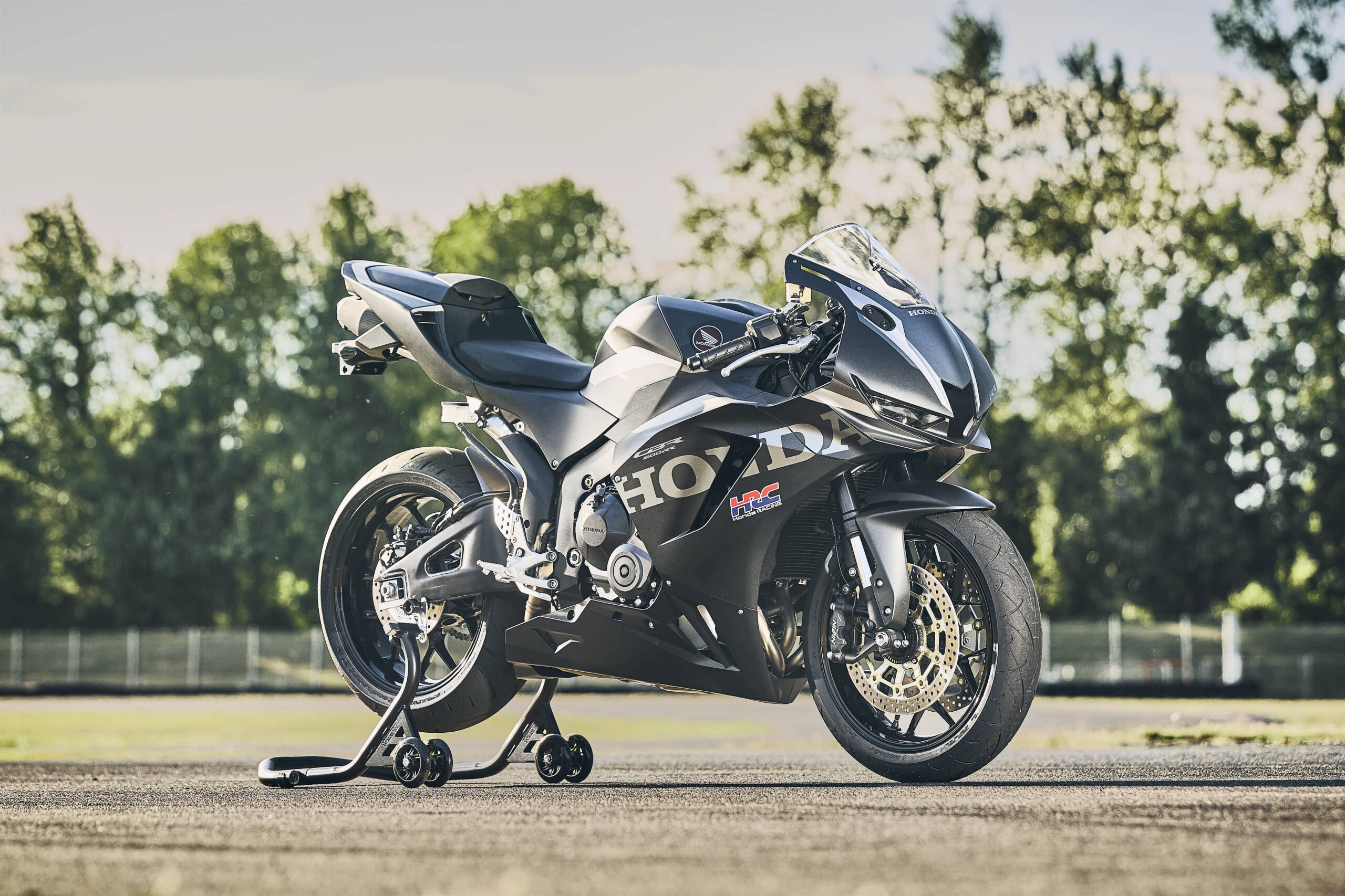 Honda CBR