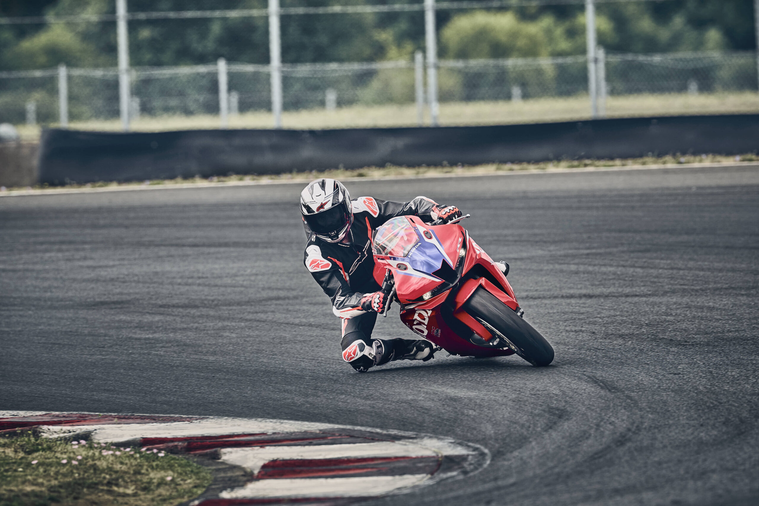 Honda CBR