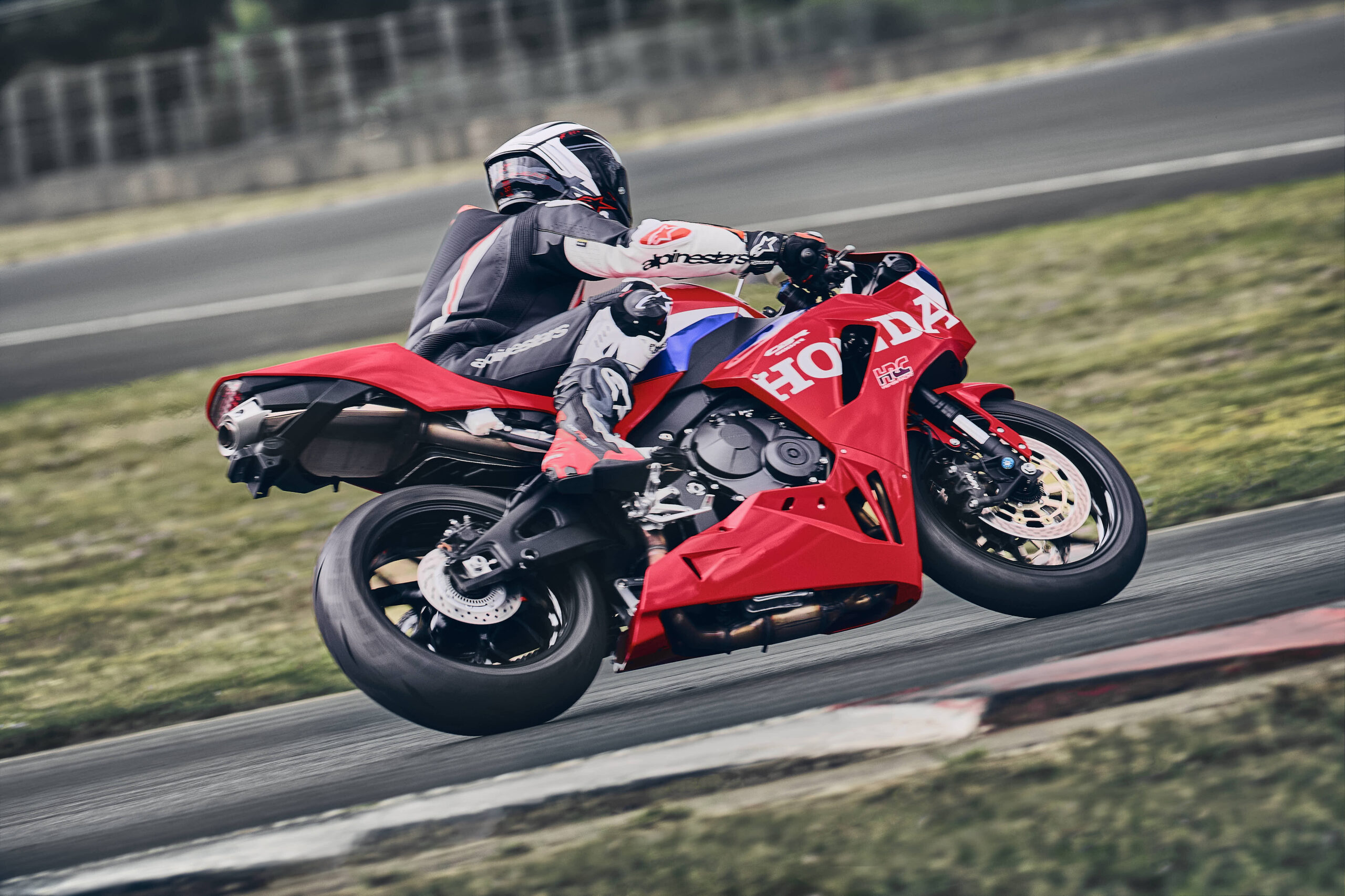 Honda CBR
