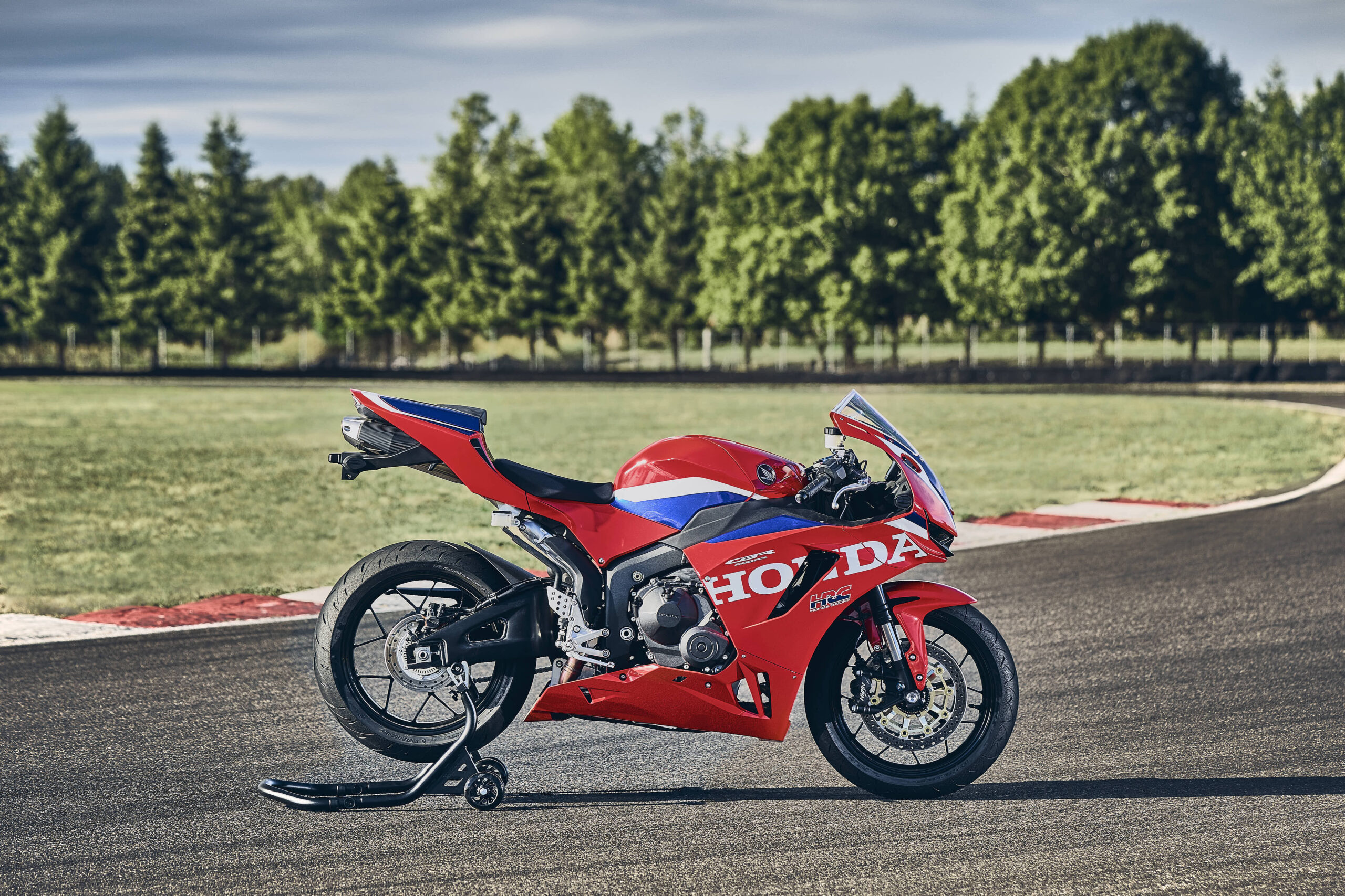 Honda CBR