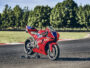 Evolution par petites touches de la Honda CBR 600 RR