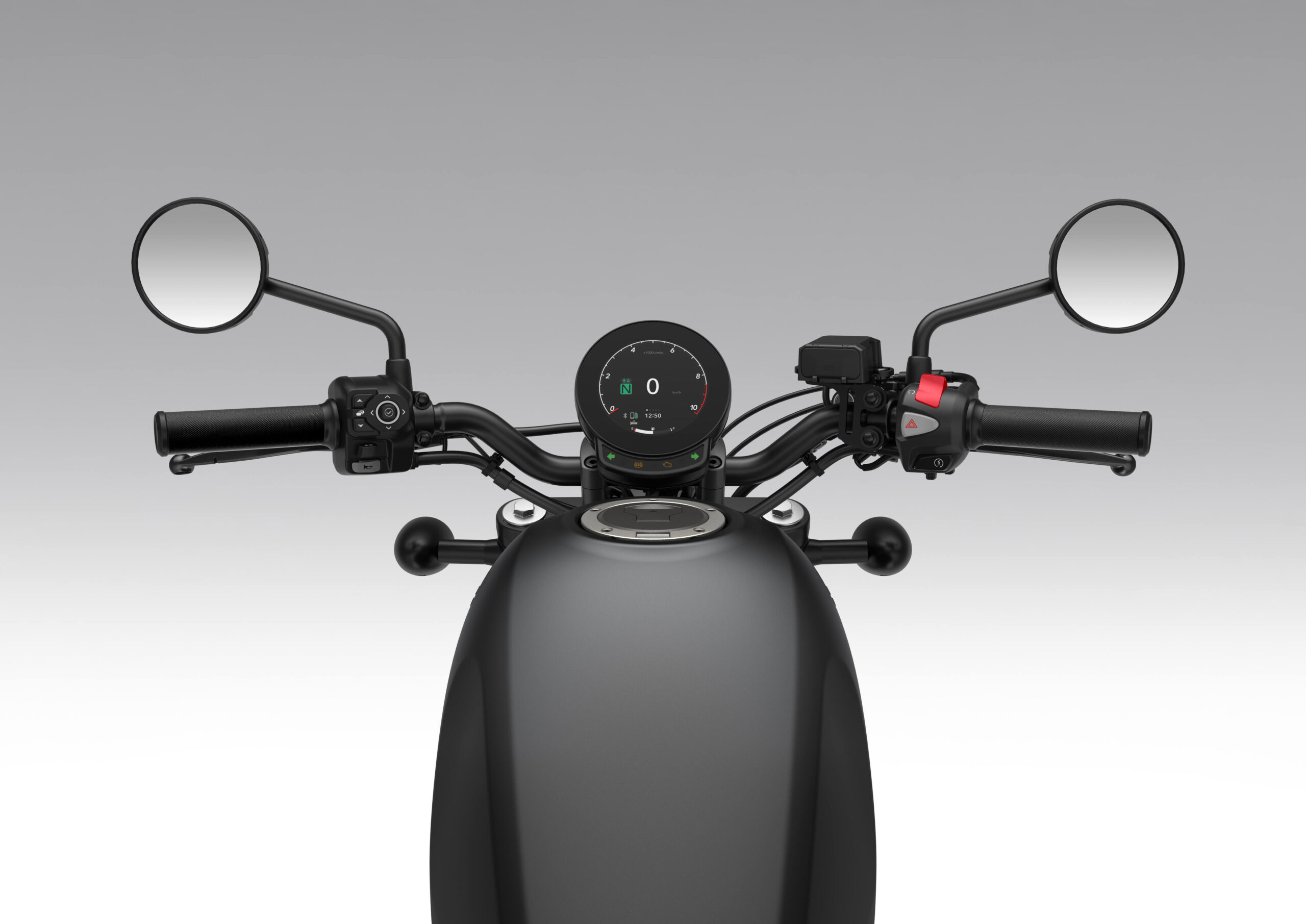 CMX 500 Rebel