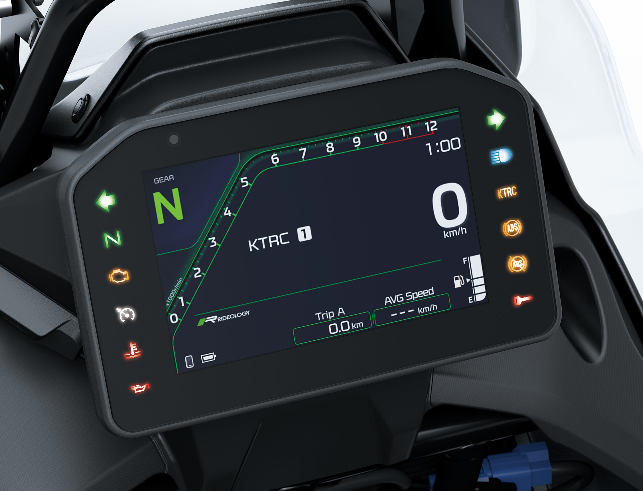 KLE 650