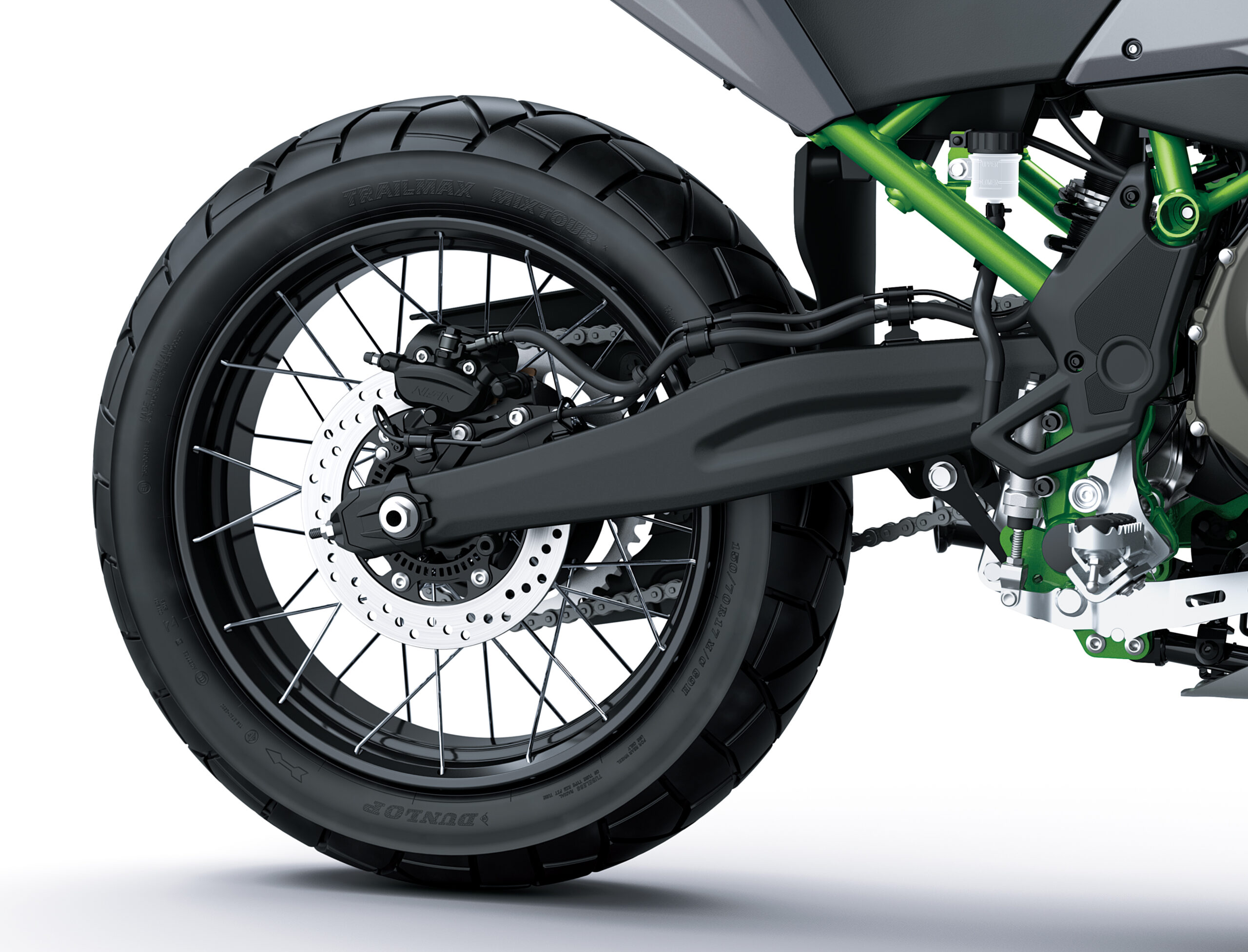 KLE 650