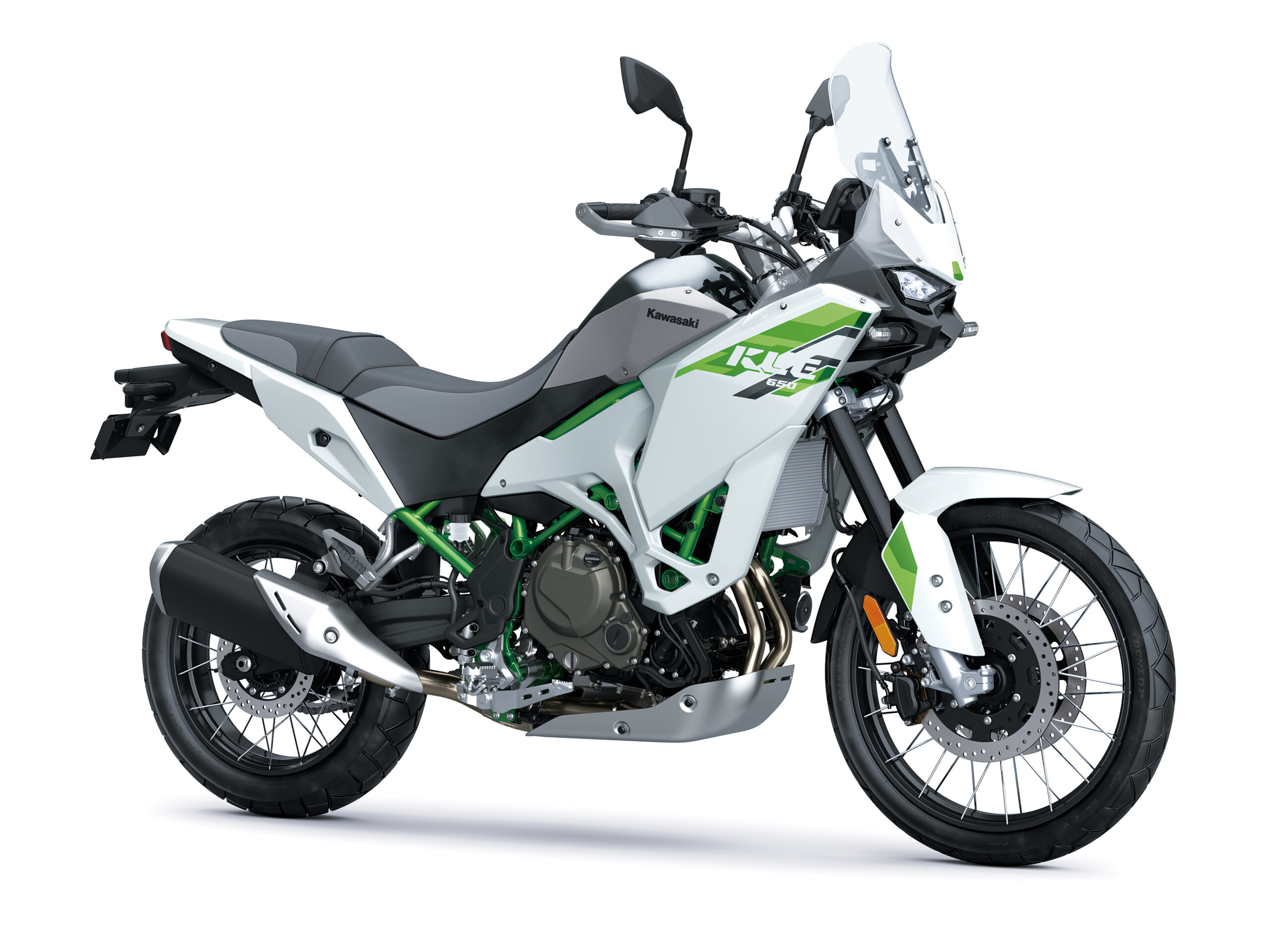 KLE 650