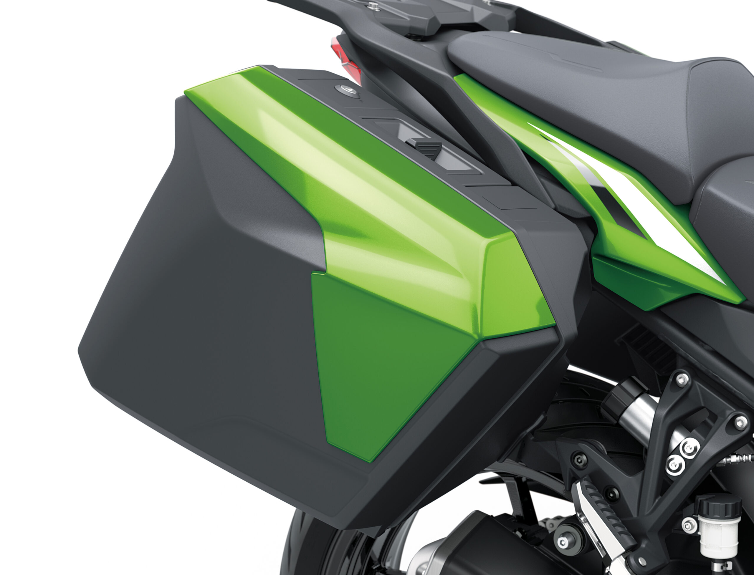 Versys 900 valise