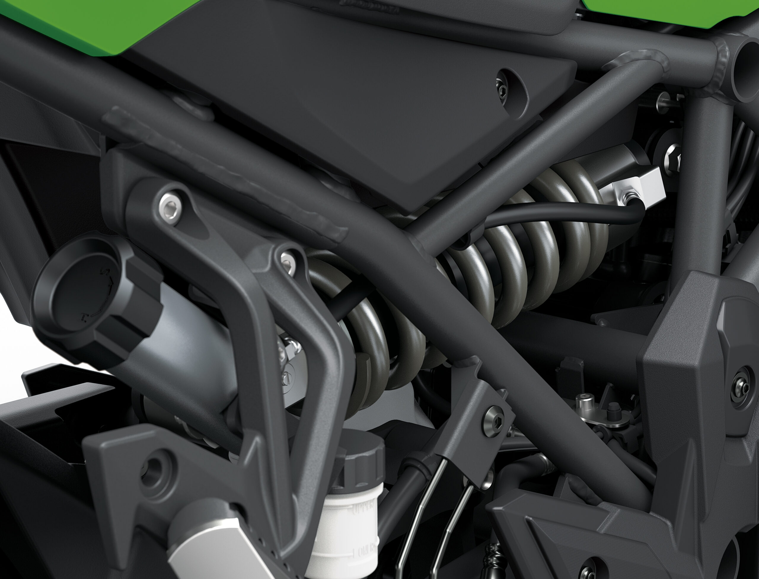 Versys 900