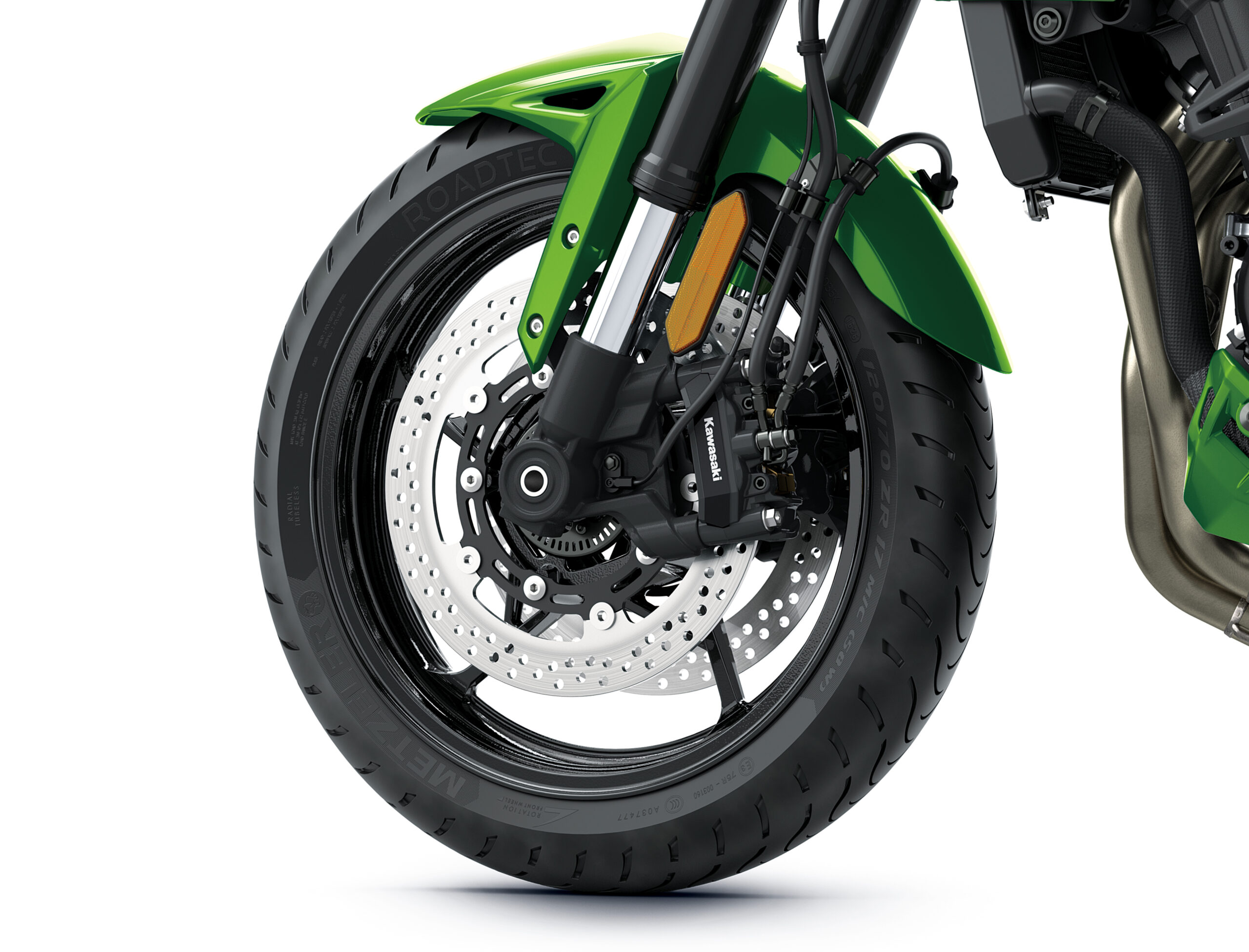 Versys 900