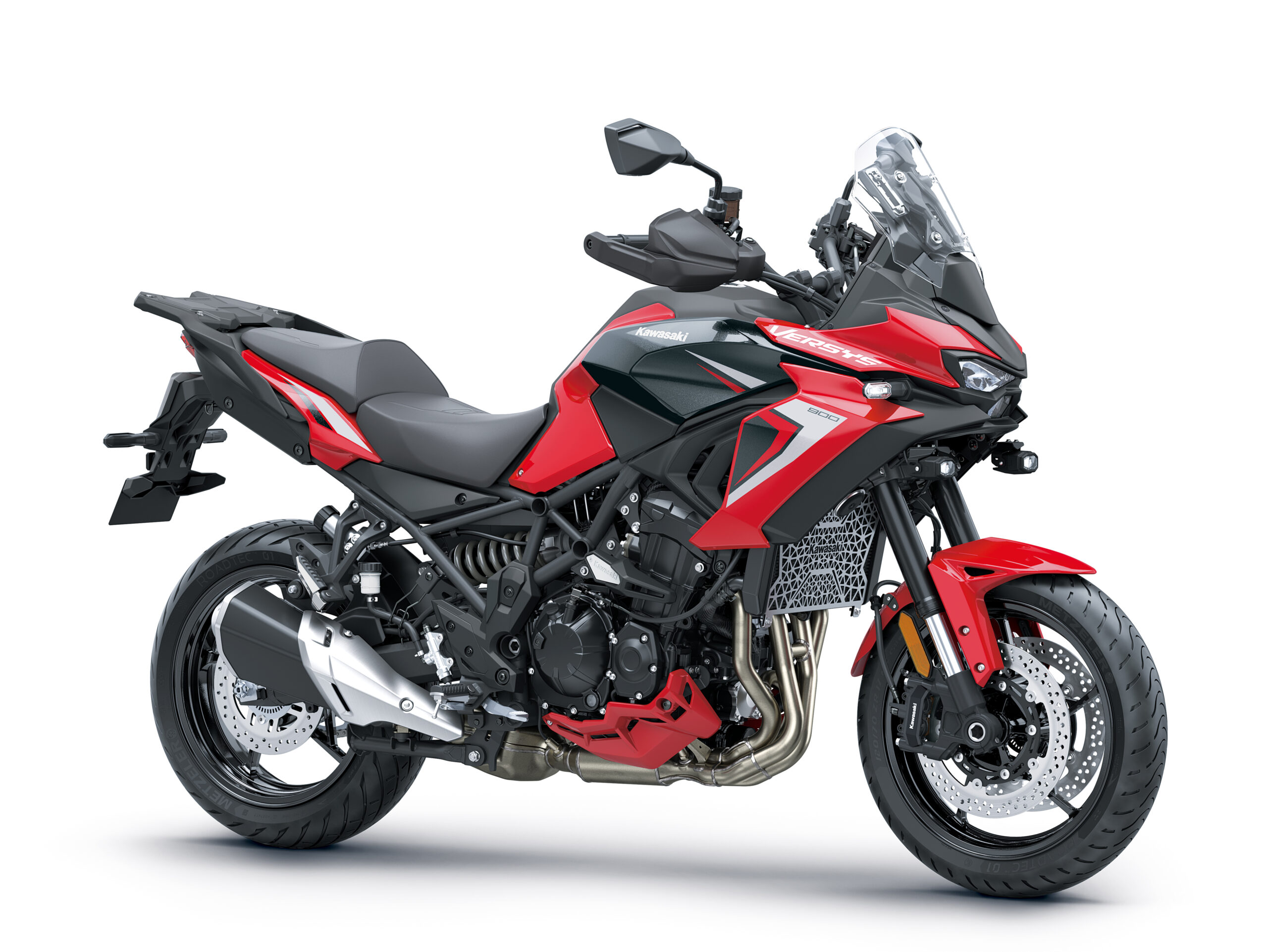 Versys 900