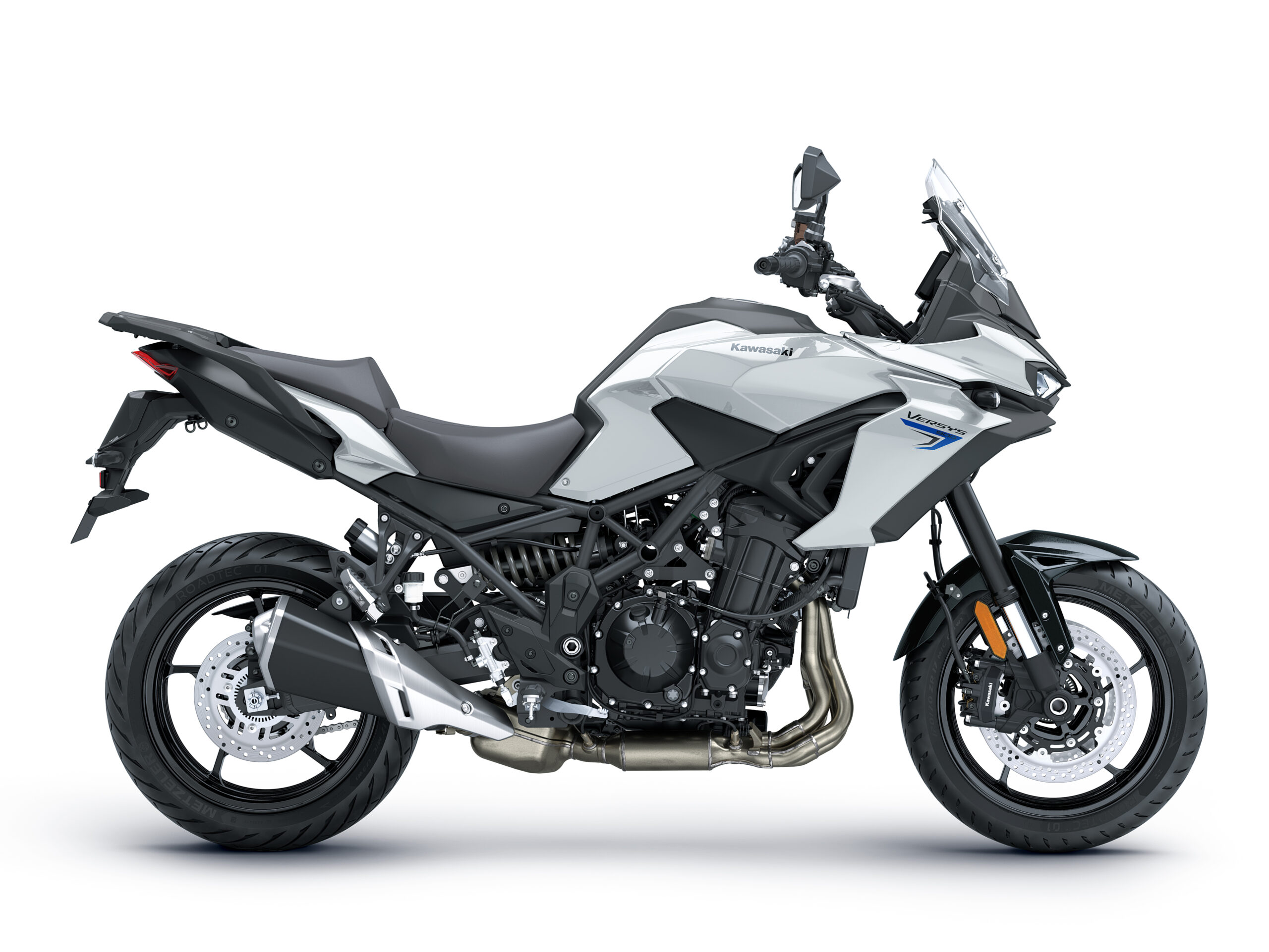 Versys 900