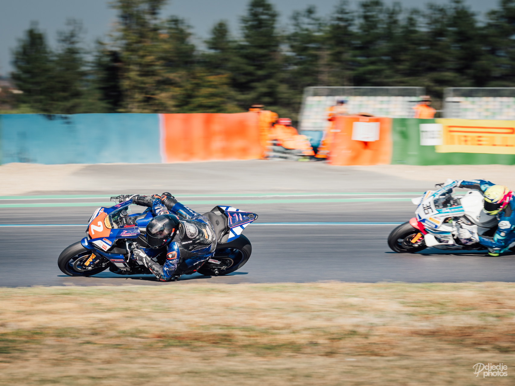 FSBK Monaya Magny-Cours