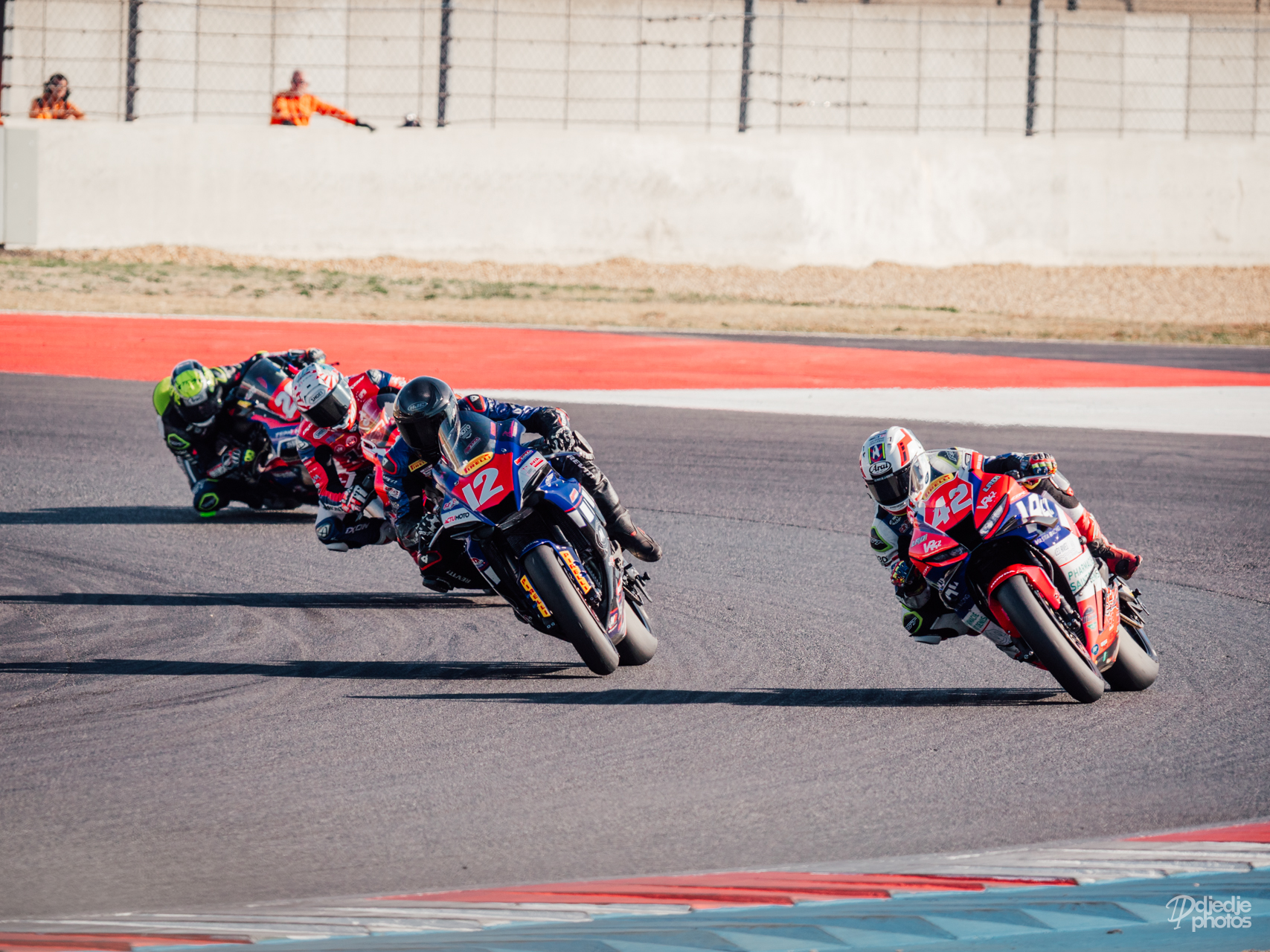 Superbike Vasta Monaya