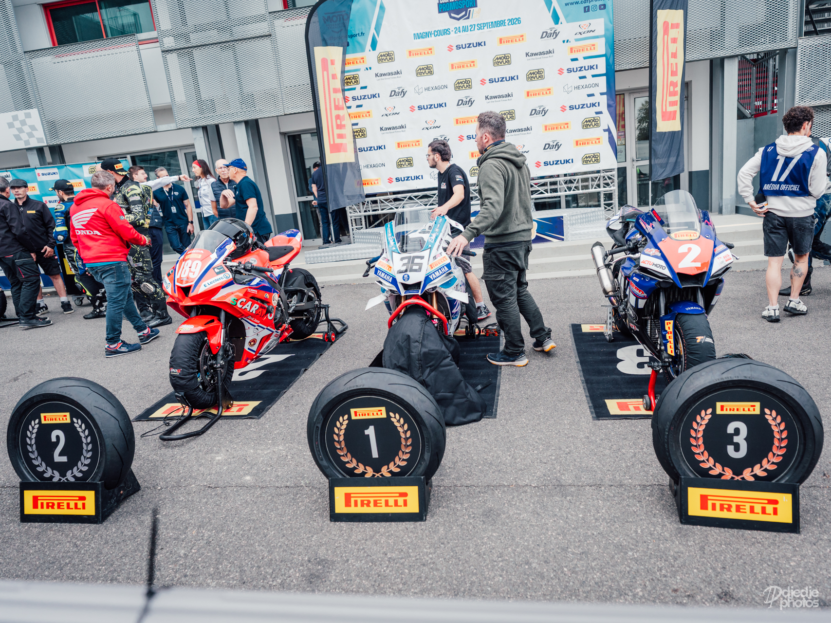 Promosport Magny-Cours