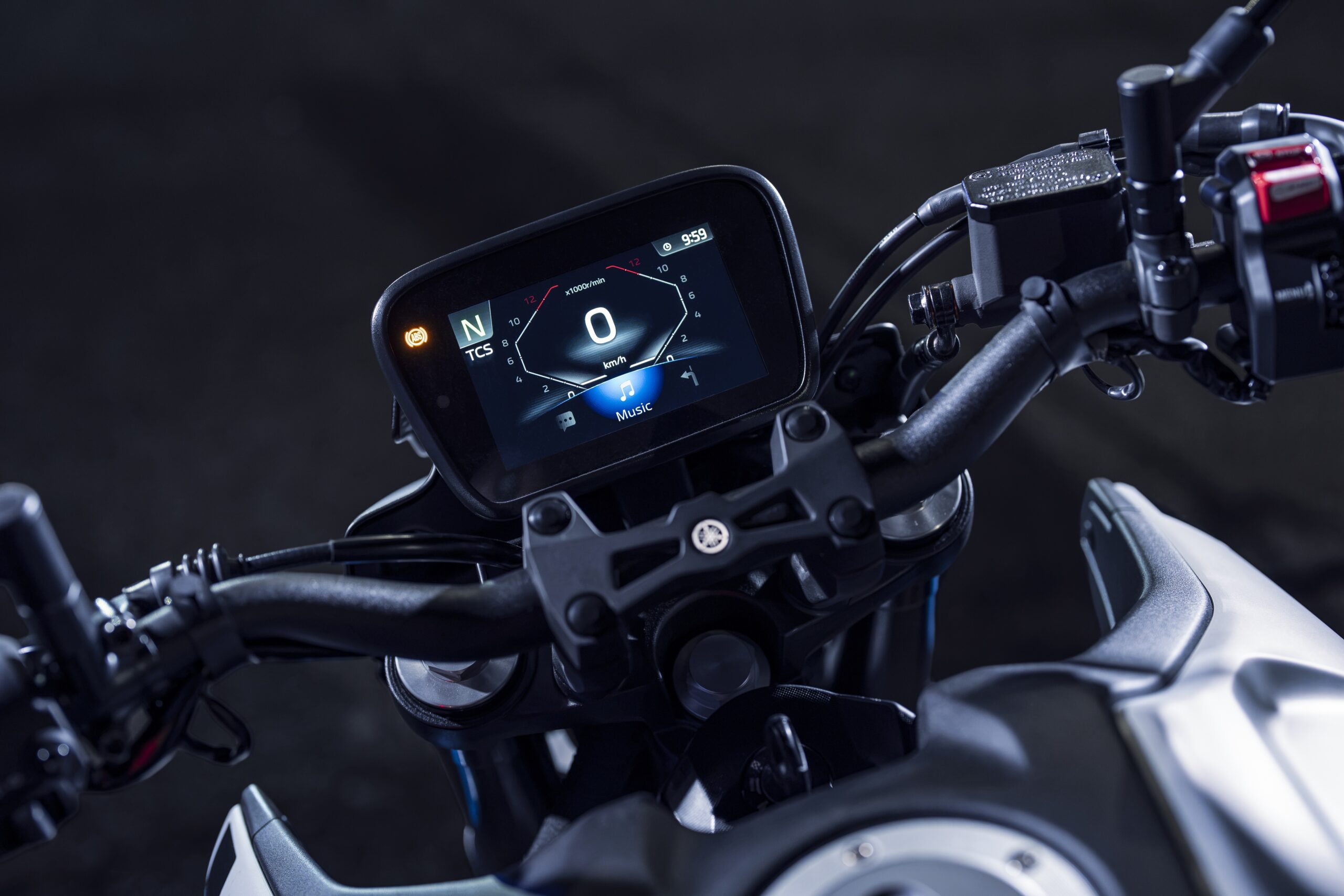 MT-125 TFT