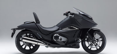 Honda Vultus, la moto du futur? :: Actu, Test motos, Tests scooters