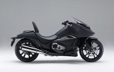 Honda Vultus, la moto du futur? :: Actu, Test motos, Tests scooters