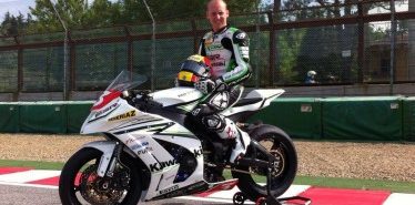 STK 1000 à Imola: un Top 10 pour le Vaudois Sébastien Suchet :: Actu, Sport