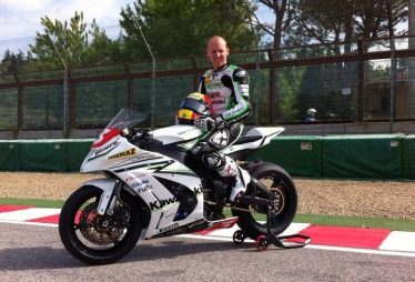 STK 1000 à Imola: un Top 10 pour le Vaudois Sébastien Suchet :: Actu, Sport