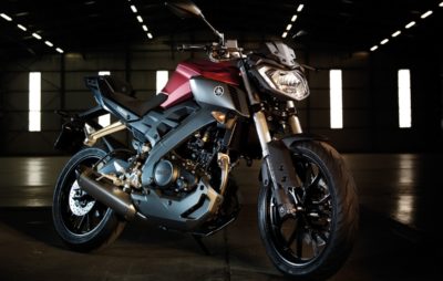 Une nouvelle Yamaha MT :: Test motos