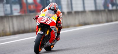 Qui? Marquez, bien sûr! :: Actu, Sport