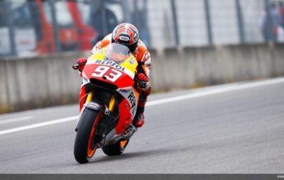 Qui? Marquez, bien sûr! :: Actu, Sport