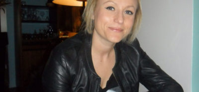 Guénaelle Longy, la pépite des Grands Prix :: Actu, Portraits, Reportages / Portraits, Sport, Test motos