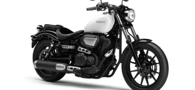 Yamaha Bolt, l’éclair en plein jour :: Yamaha