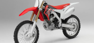 Honda CRF 250R et 450R (2015) avec trois mapping :: En bref